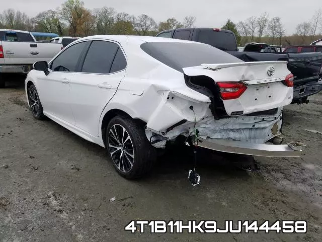 4T1B11HK9JU144458 фото 4