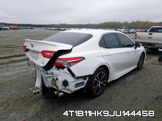 4T1B11HK9JU144458 фото 5
