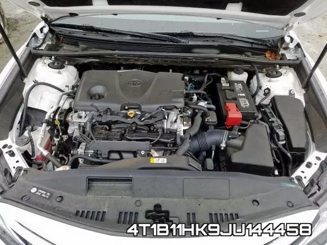 4T1B11HK9JU144458 фото 8