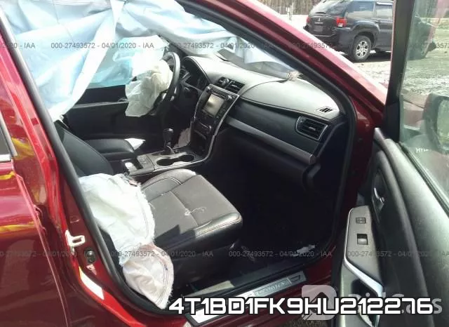 4T1BD1FK9HU212276 фото 6