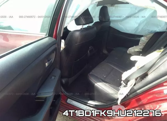 4T1BD1FK9HU212276 фото 9