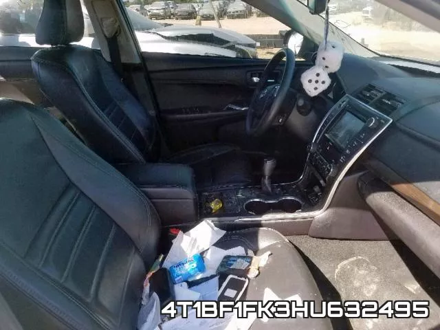 4T1BF1FK3HU632495 фото 6