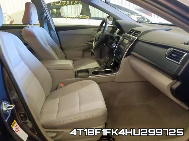 4T1BF1FK4HU299725 фото 6