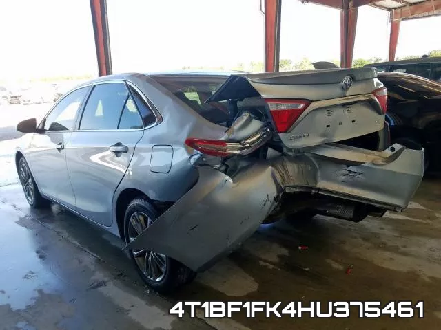 4T1BF1FK4HU375461 фото 4