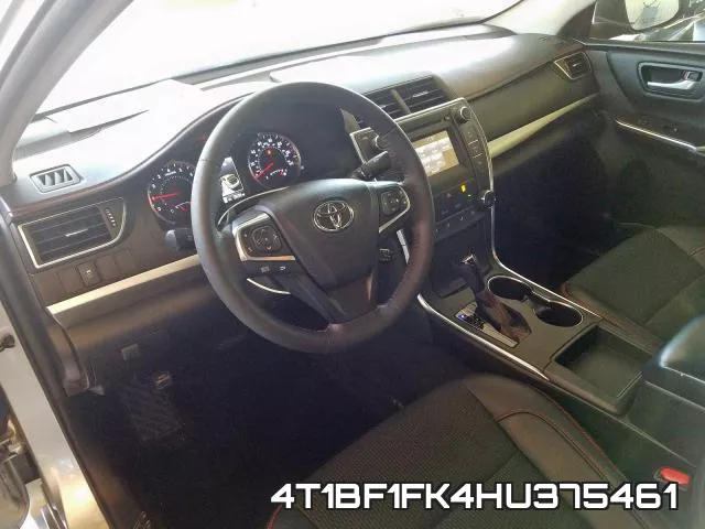 4T1BF1FK4HU375461 фото 10