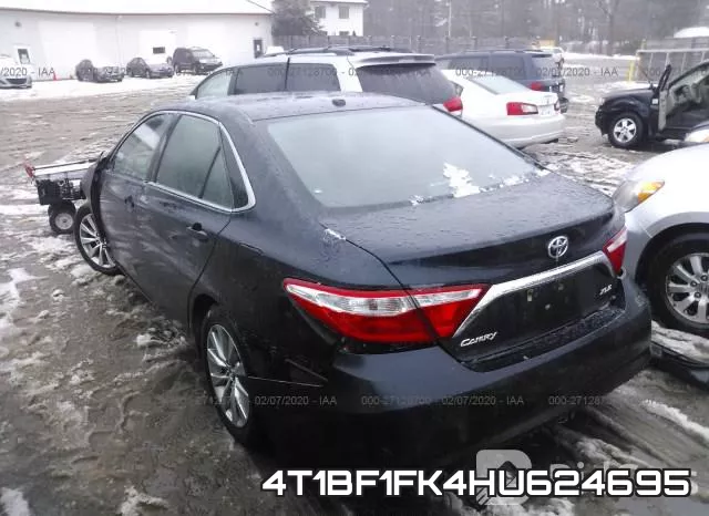 4T1BF1FK4HU624695 фото 4