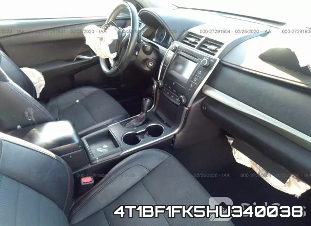 4T1BF1FK5HU340038 фото 6