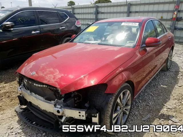 55SWF4JB2JU279064 фото 3