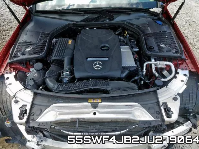 55SWF4JB2JU279064 фото 8