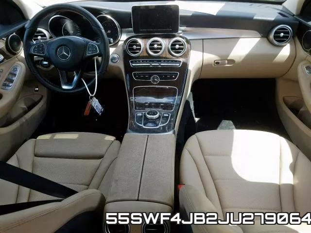 55SWF4JB2JU279064 фото 10