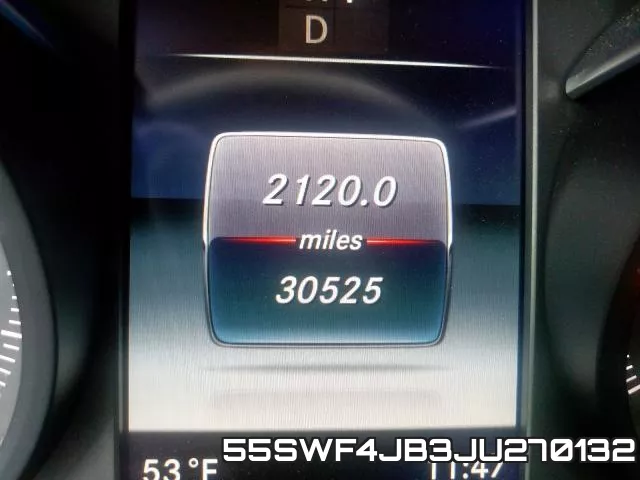55SWF4JB3JU270132 фото 9
