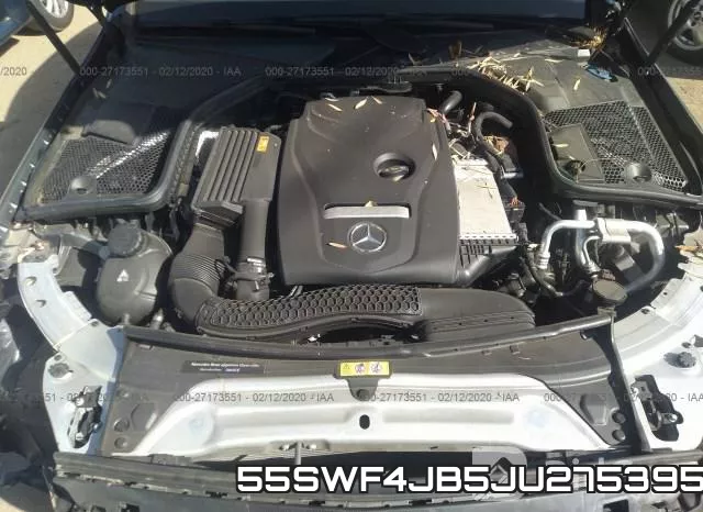 55SWF4JB5JU275395 фото 2