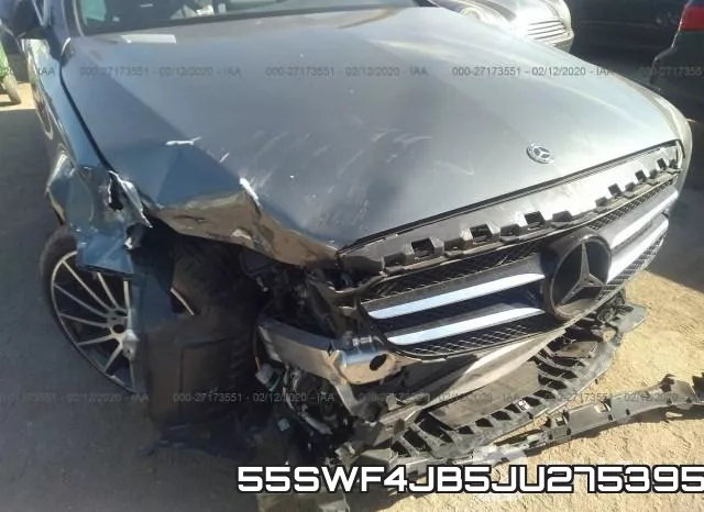 55SWF4JB5JU275395 фото 7