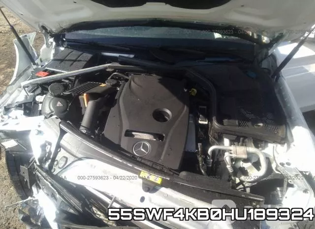 55SWF4KB0HU189324 фото 2