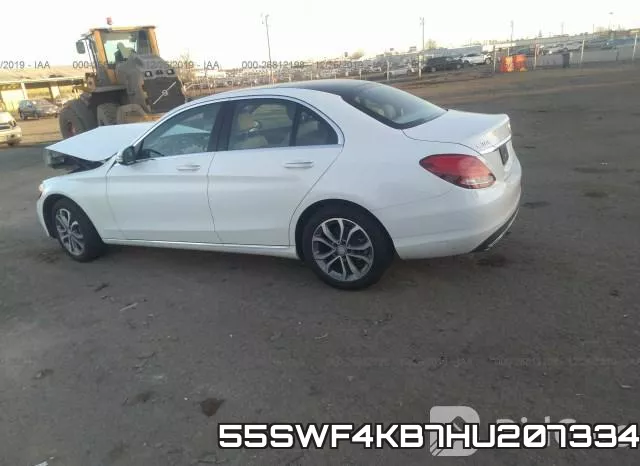 55SWF4KB7HU207334 фото 4