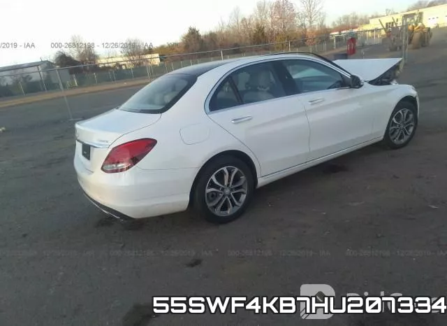 55SWF4KB7HU207334 фото 5