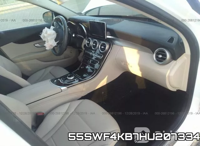 55SWF4KB7HU207334 фото 6