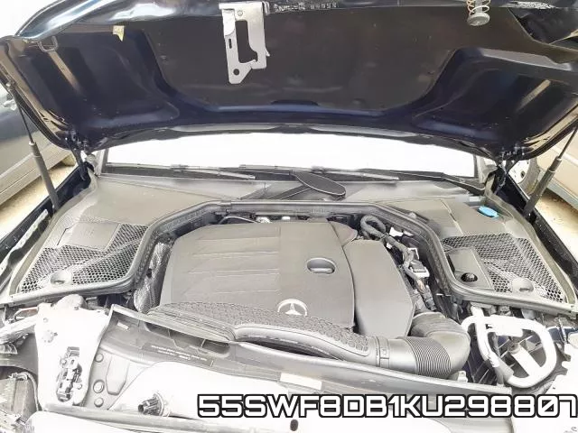 55SWF8DB1KU298807 фото 8