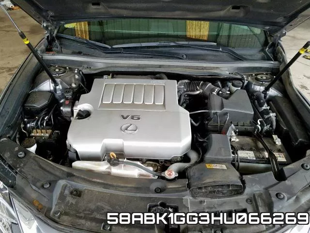 58ABK1GG3HU066269 фото 8
