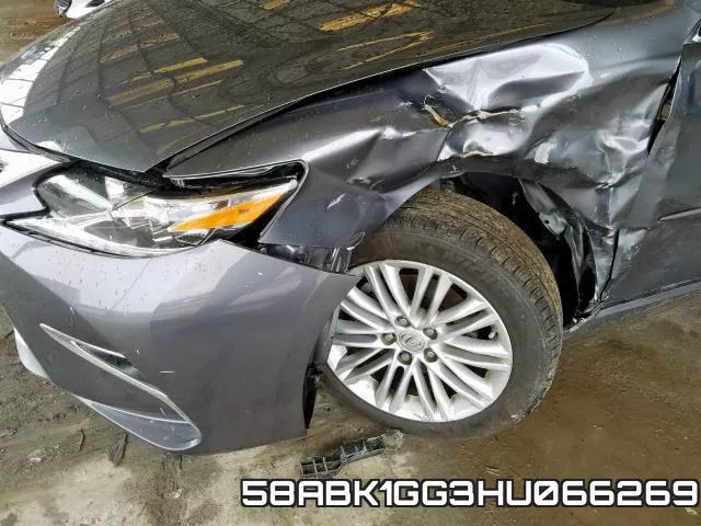 58ABK1GG3HU066269 фото 10