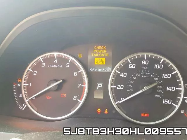 5J8TB3H30HL009557 фото 9