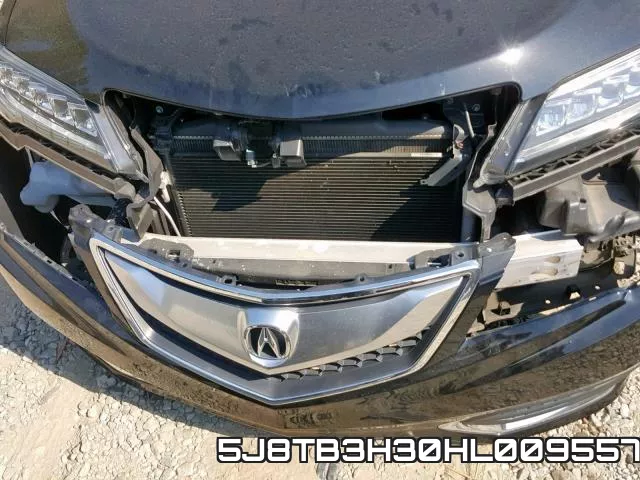 5J8TB3H30HL009557 фото 10