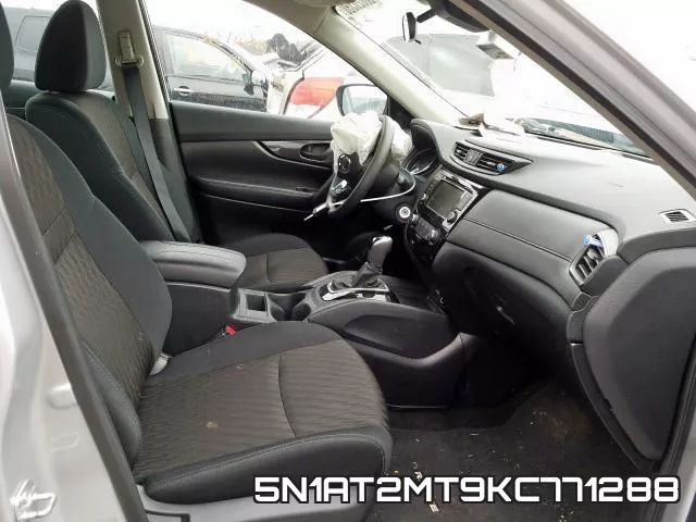 5N1AT2MT9KC771288 фото 6