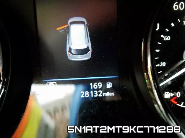 5N1AT2MT9KC771288 фото 9
