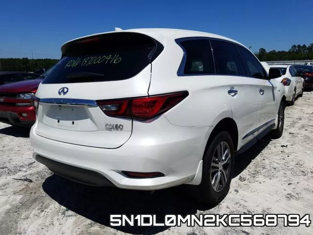 5N1DL0MN2KC568794 фото 5