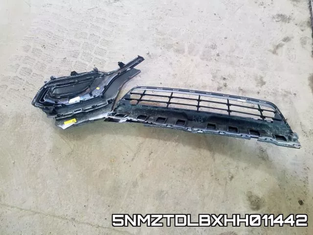 5NMZTDLBXHH011442 фото 10