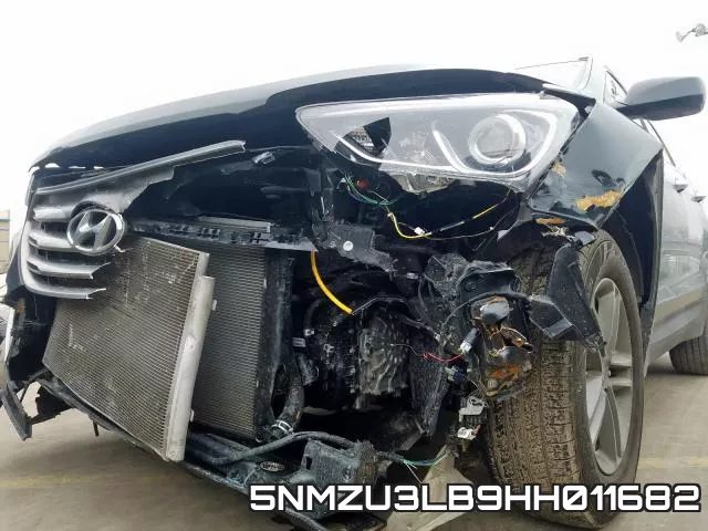 5NMZU3LB9HH011682 фото 10