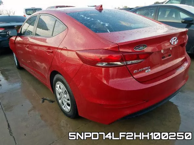 5NPD74LF2HH100250 фото 4