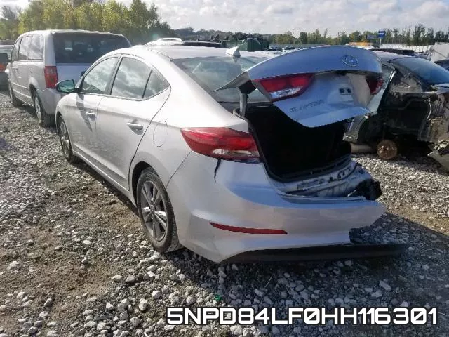 5NPD84LF0HH116301 фото 4