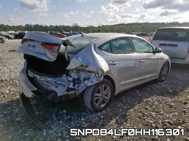 5NPD84LF0HH116301 фото 5