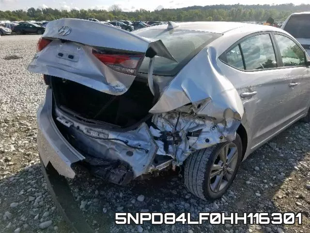 5NPD84LF0HH116301 фото 10