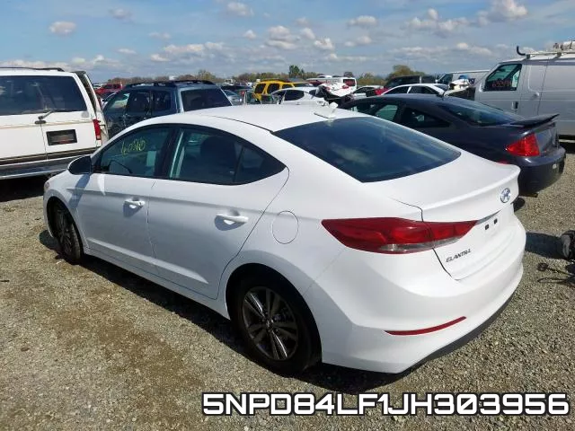 5NPD84LF1JH303956 фото 4