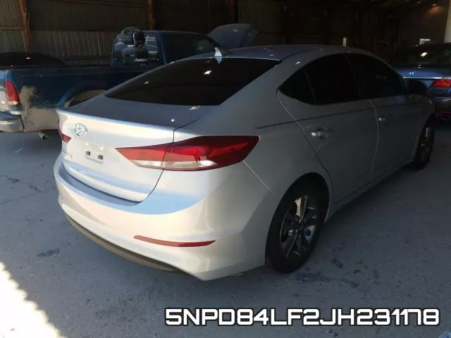 5NPD84LF2JH231178 фото 5