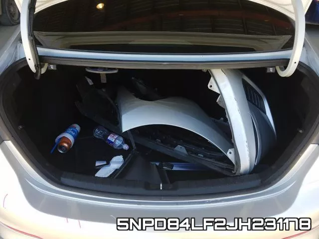 5NPD84LF2JH231178 фото 10