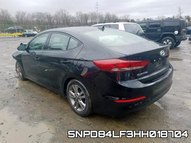 5NPD84LF3HH018704 фото 4