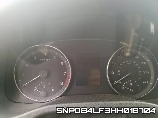 5NPD84LF3HH018704 фото 9