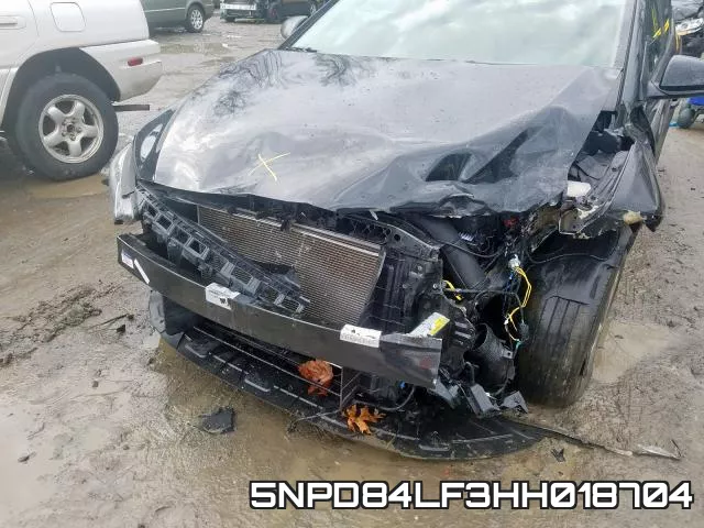 5NPD84LF3HH018704 фото 10