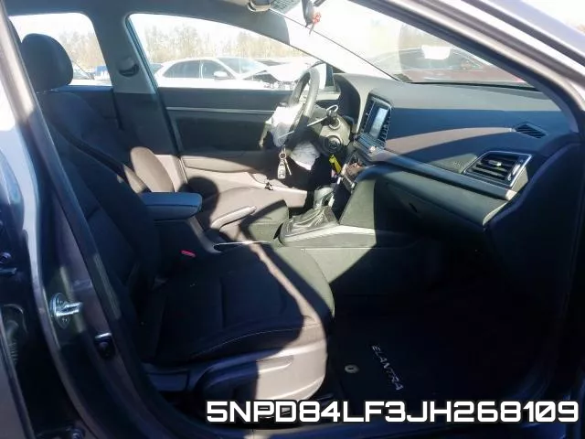 5NPD84LF3JH268109 фото 6