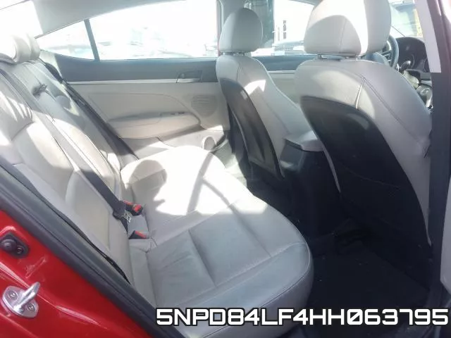 5NPD84LF4HH063795 фото 7
