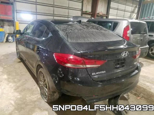 5NPD84LF5HH043099 фото 4