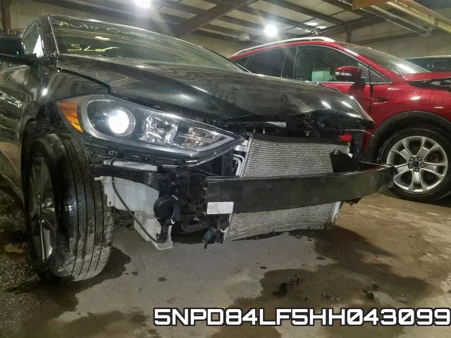 5NPD84LF5HH043099 фото 10