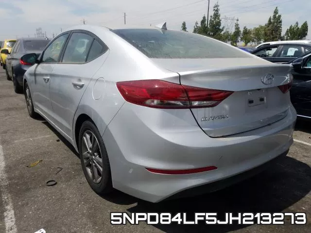 5NPD84LF5JH213273 фото 4