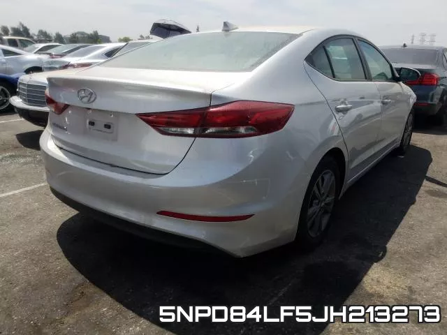 5NPD84LF5JH213273 фото 5