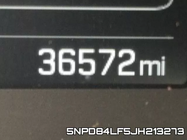 5NPD84LF5JH213273 фото 9