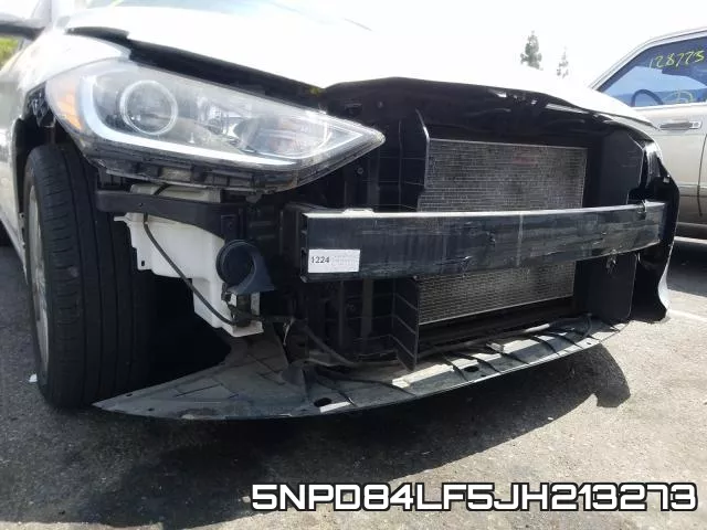 5NPD84LF5JH213273 фото 10