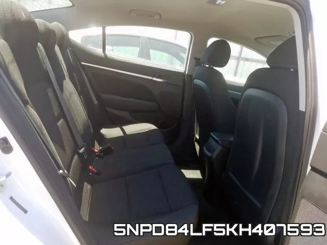 5NPD84LF5KH407593 фото 7